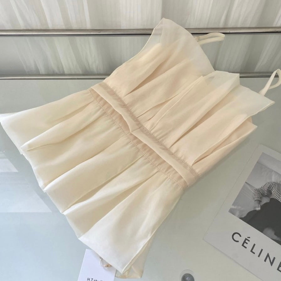 Tulip Blouse