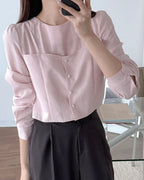 [ Pre-order ] More Blouse