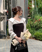 [ Pre-order ] Senna Dress