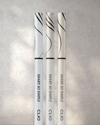 [ CLIO ] Sharp, So Simple Waterproof Pencil Liner