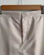 String Banding Cargo Two-Piece Set