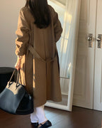 Premium Bellevue Trench Coat