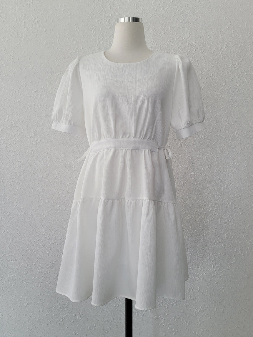 Pine Cancan Dress