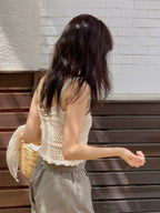 Toto Knit Sleeveless