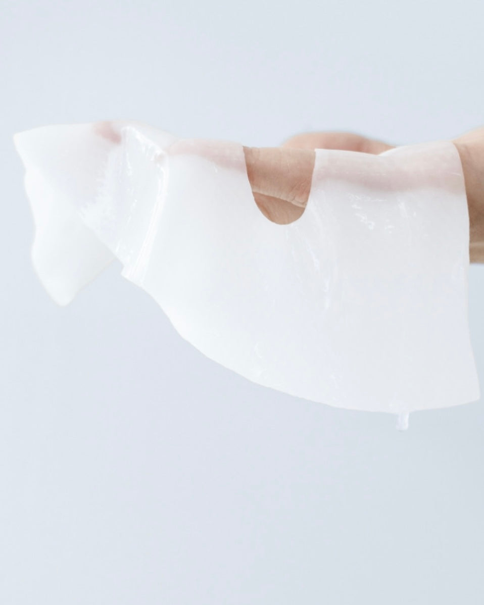 [ Abib ]  Collagen Gel Mask Sheet Sedum Jelly 1P