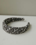 Tweed Hairband