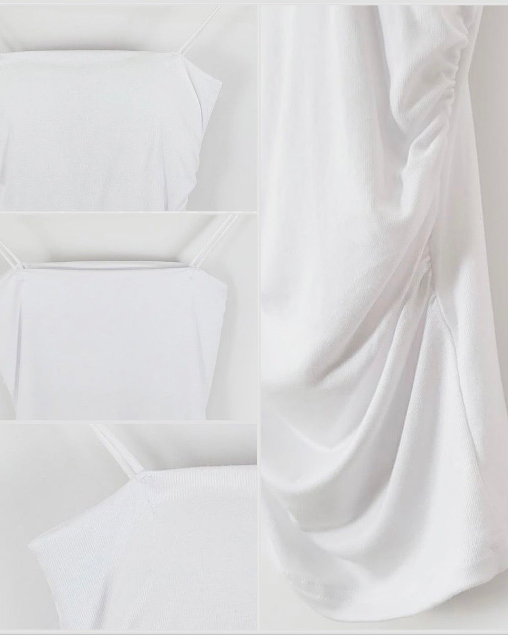 Sara Built-in Padded Camisole