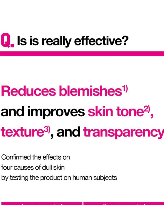 [ ISOI ] Blemish Care Serum 20ml