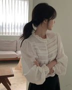 Baby Lace Blouse