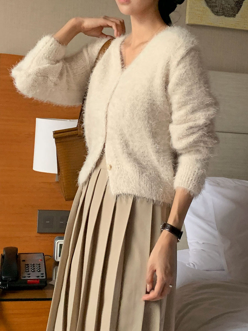 Dorothy Cardigan
