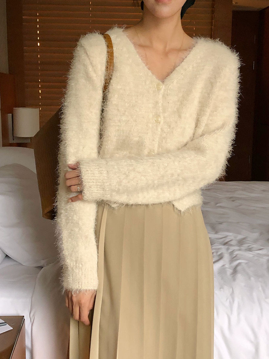 Dorothy Cardigan