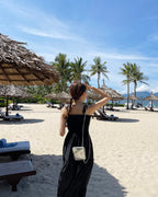 Ubud Smoke Dress
