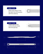 [ MEDIHEAL ] Blackhead Melting Clear Nose Patch 4P