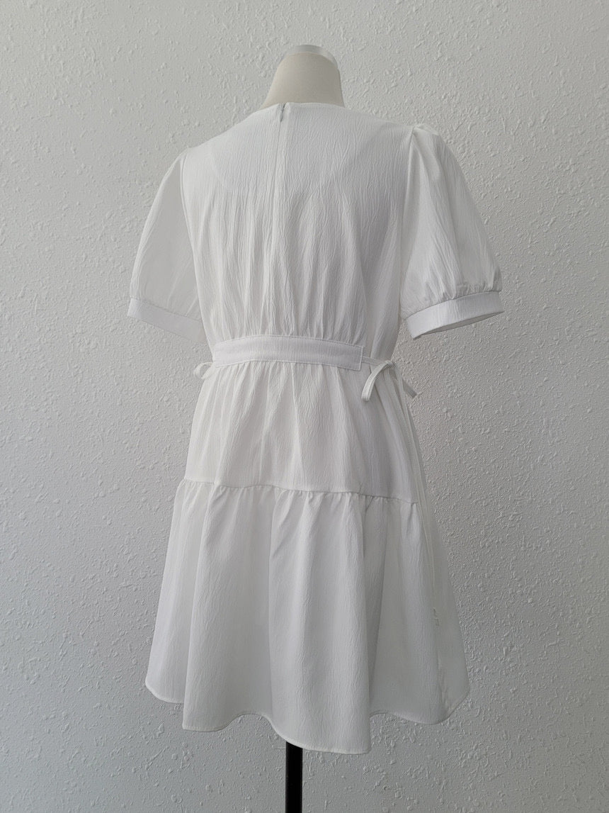Pine Cancan Dress