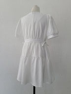 Pine Cancan Dress
