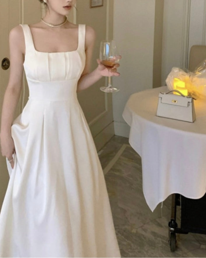 Shine Midi Dress