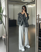Premium First Track Pants