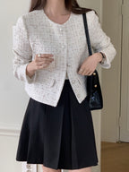 Missha Tweed Jacket