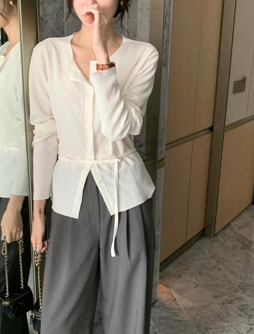 Sori Cardigan