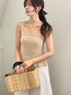 Chacha Knit Sleeveless
