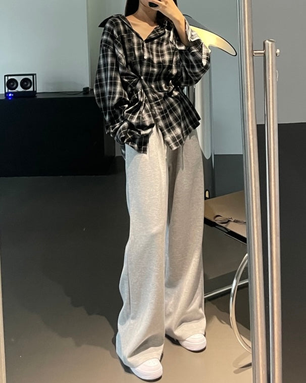Premium First Track Pants
