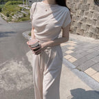 Sand Two-Piece Set