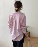 Silky Daily Shirt