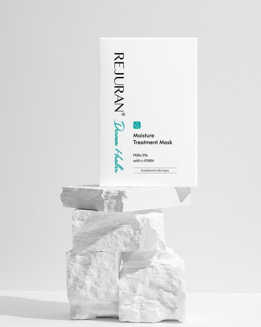 [ Rejuran ] Derma Healer Moisture Treatment Mask 1 Sheet