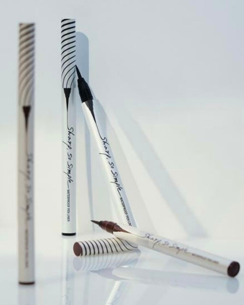 [ CLIO ] Sharp So Simple Pen Liner