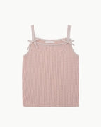Ribbon Cable Sleeveless