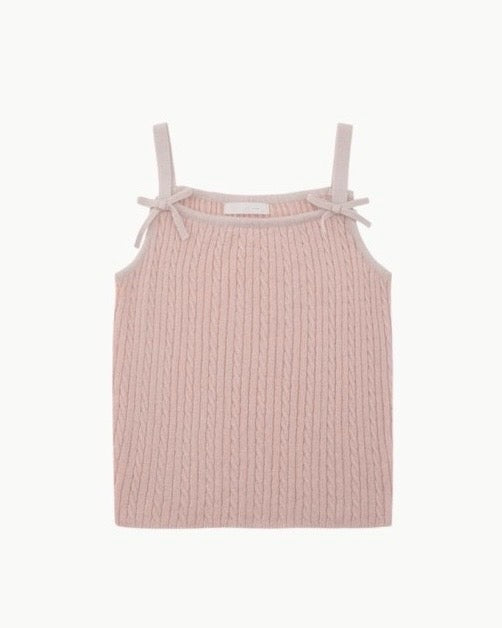 Ribbon Cable Sleeveless