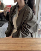Day In Cotton Jumper