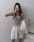 [ Sale Excluded ] Tina Three-Piece Set