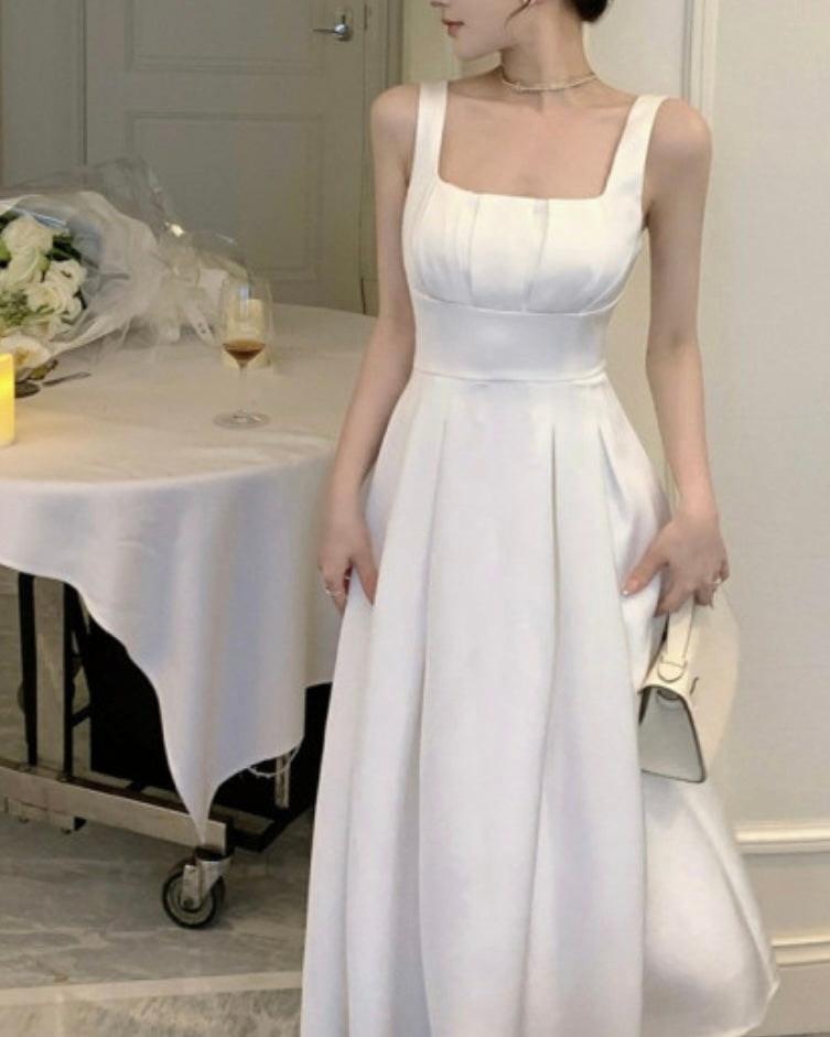 Shine Midi Dress