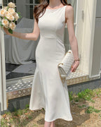 Vera Long Dress