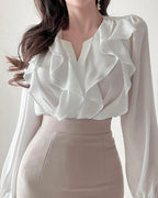 Gianna Blouse