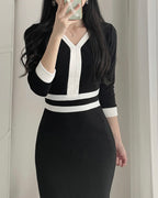 Isabella Dress