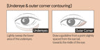 [ ETUDE ] Contour Powder 10g + Brush