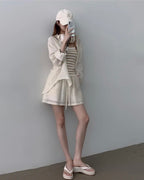 [ Sale Excluded ] Tina Three-Piece Set