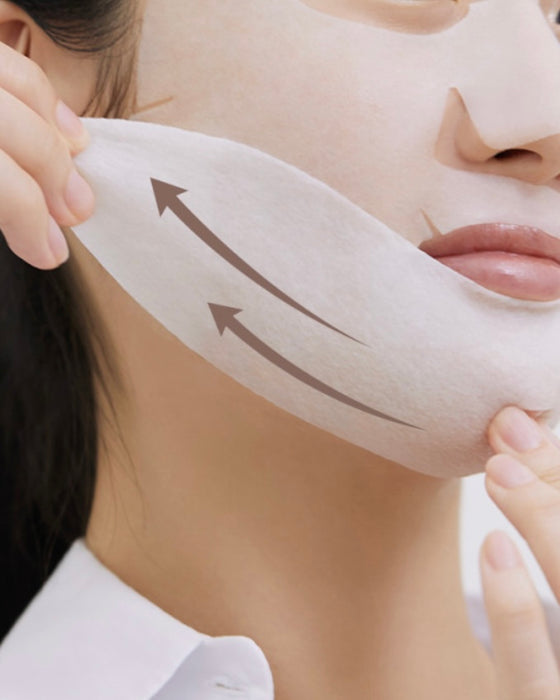 [ MEDIHEAL ] Retinol Collagen Ampoule Lifting Mask Sheet 1P