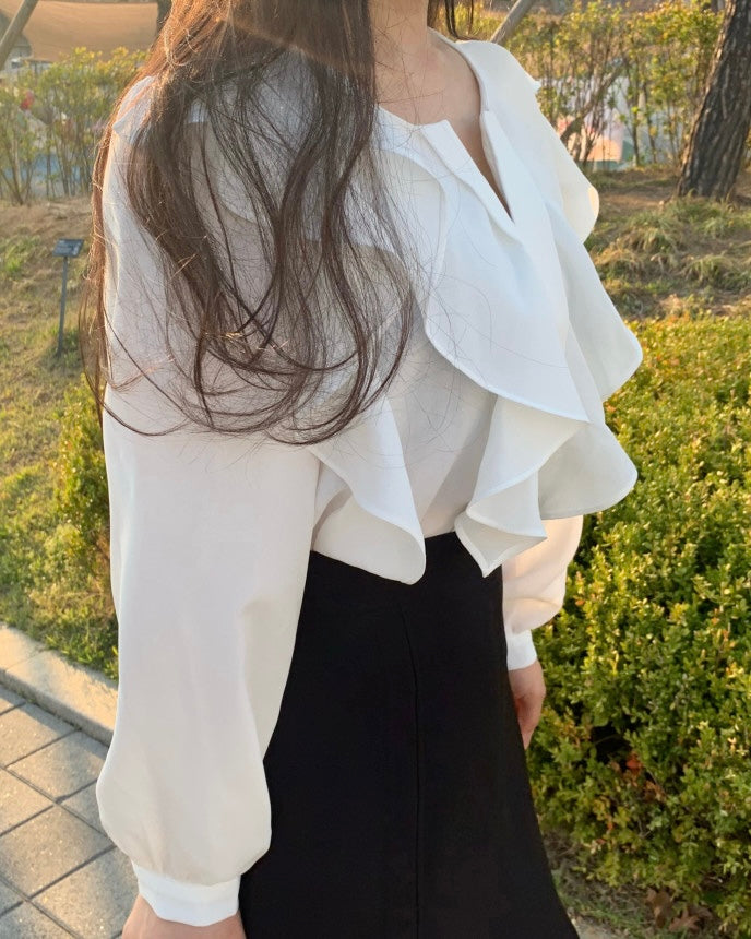 Gianna Blouse