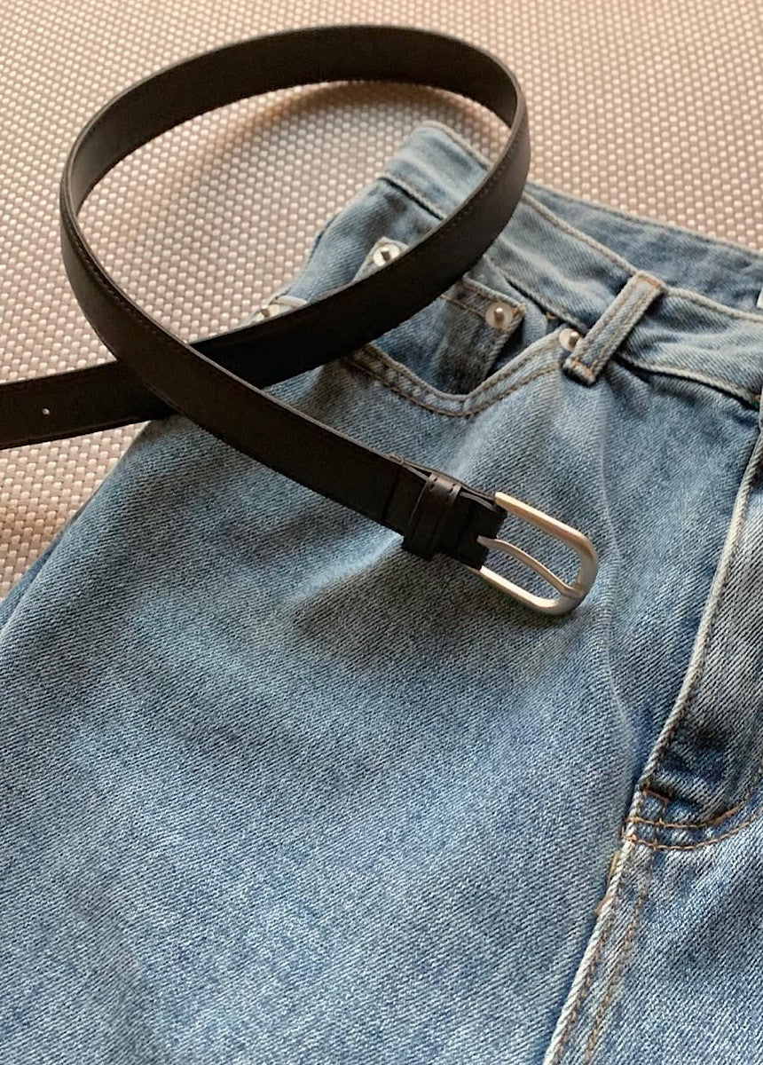 Basic Volume Belt