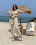 Elly Knit Dress