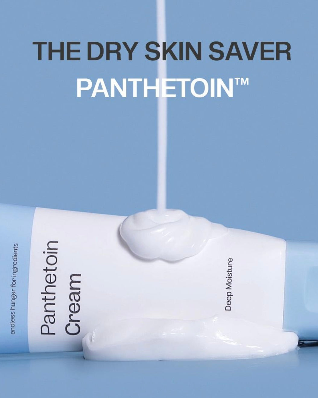 [ ma:nyo ] Panthetoin Cream 80mL