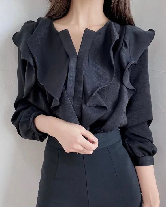 Gianna Blouse