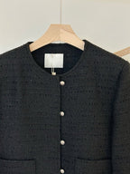 Lev Tweed Jacket