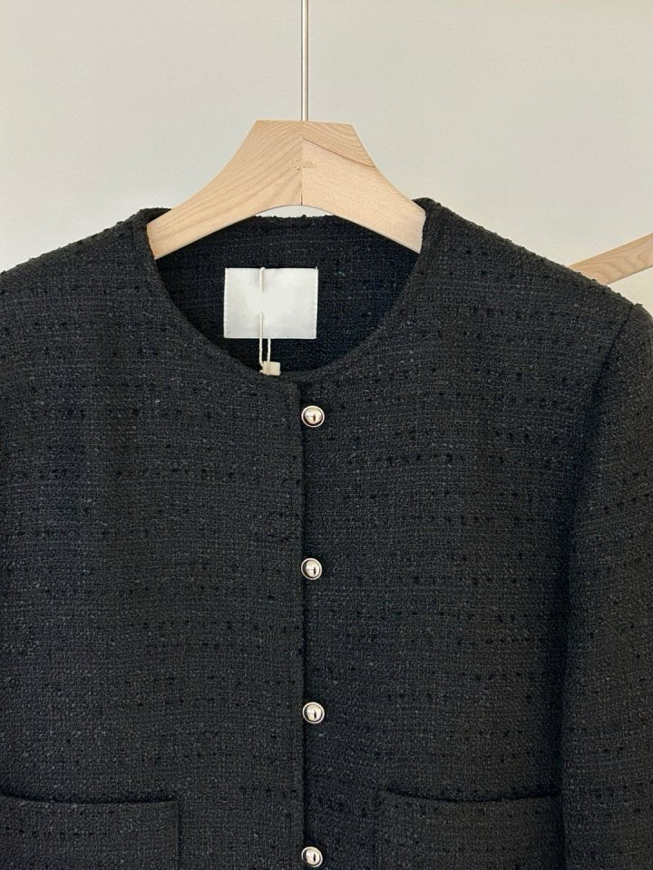 Lev Tweed Jacket