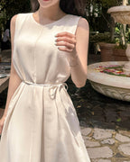 Grace Chiffon Dress