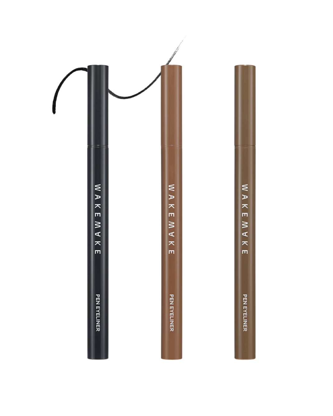 [ WAKEMAKE ] Any Proof Pen Eyeliner