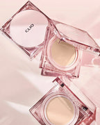 [ CLIO ] Kill Cover Mesh Glow Cushion 15g + Refill 15g